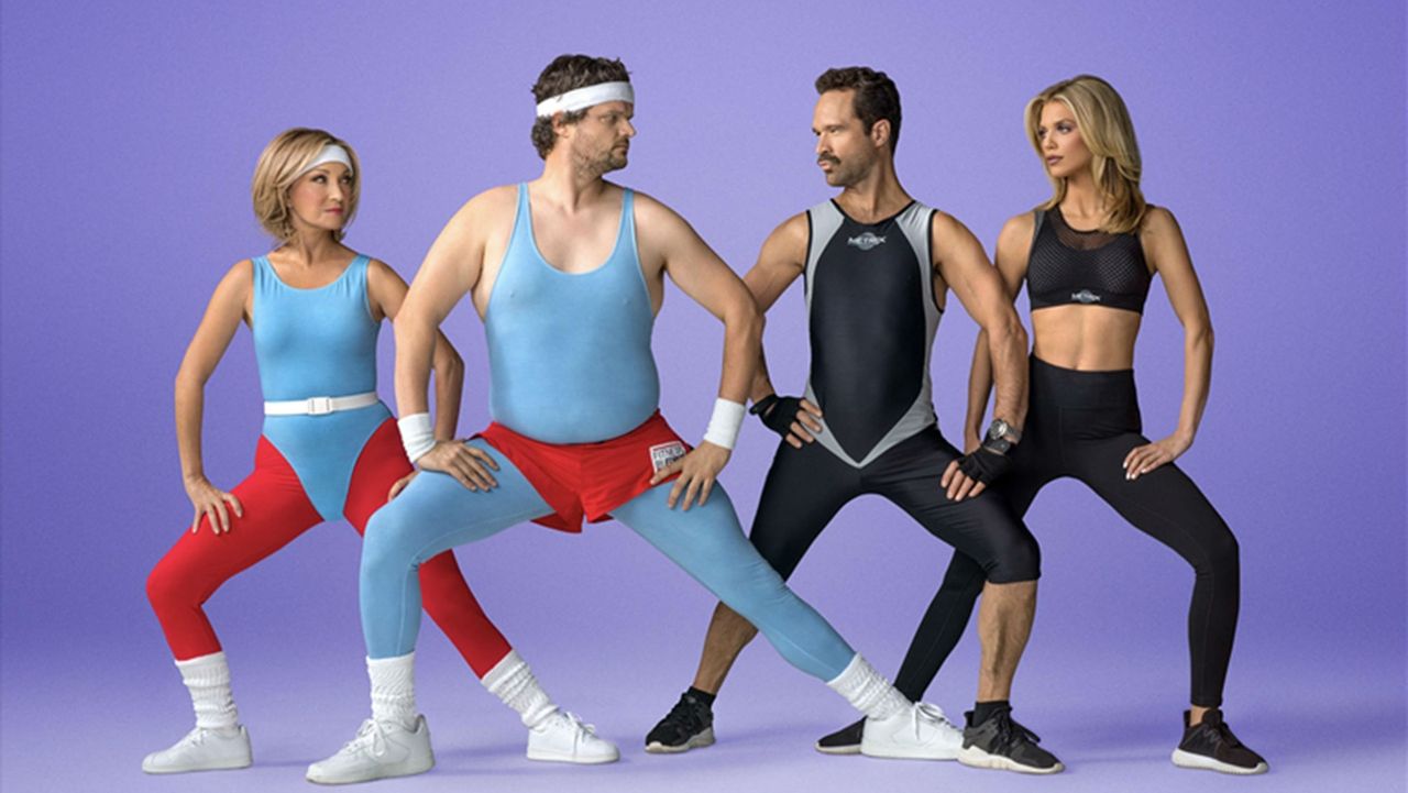 Le të bëjmë fizikë backdrop