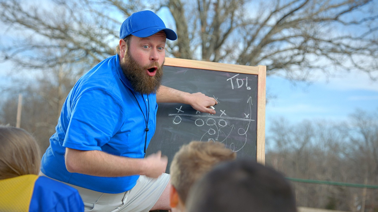 Flakëza të Vogla backdrop