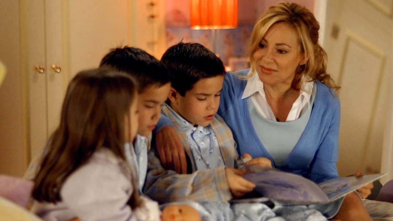 Ana dhe 7-të backdrop