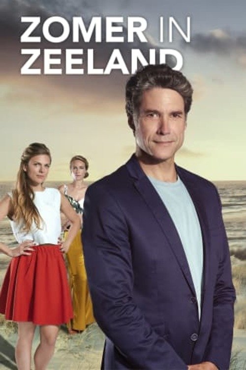Zomeri në Zeeland poster