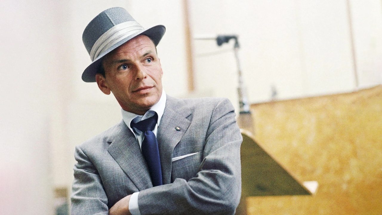 Sinatra Gjithë ose Asgjë Këtu backdrop