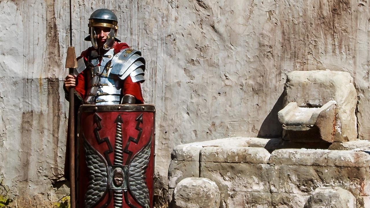 Rrom mbi Rhein backdrop