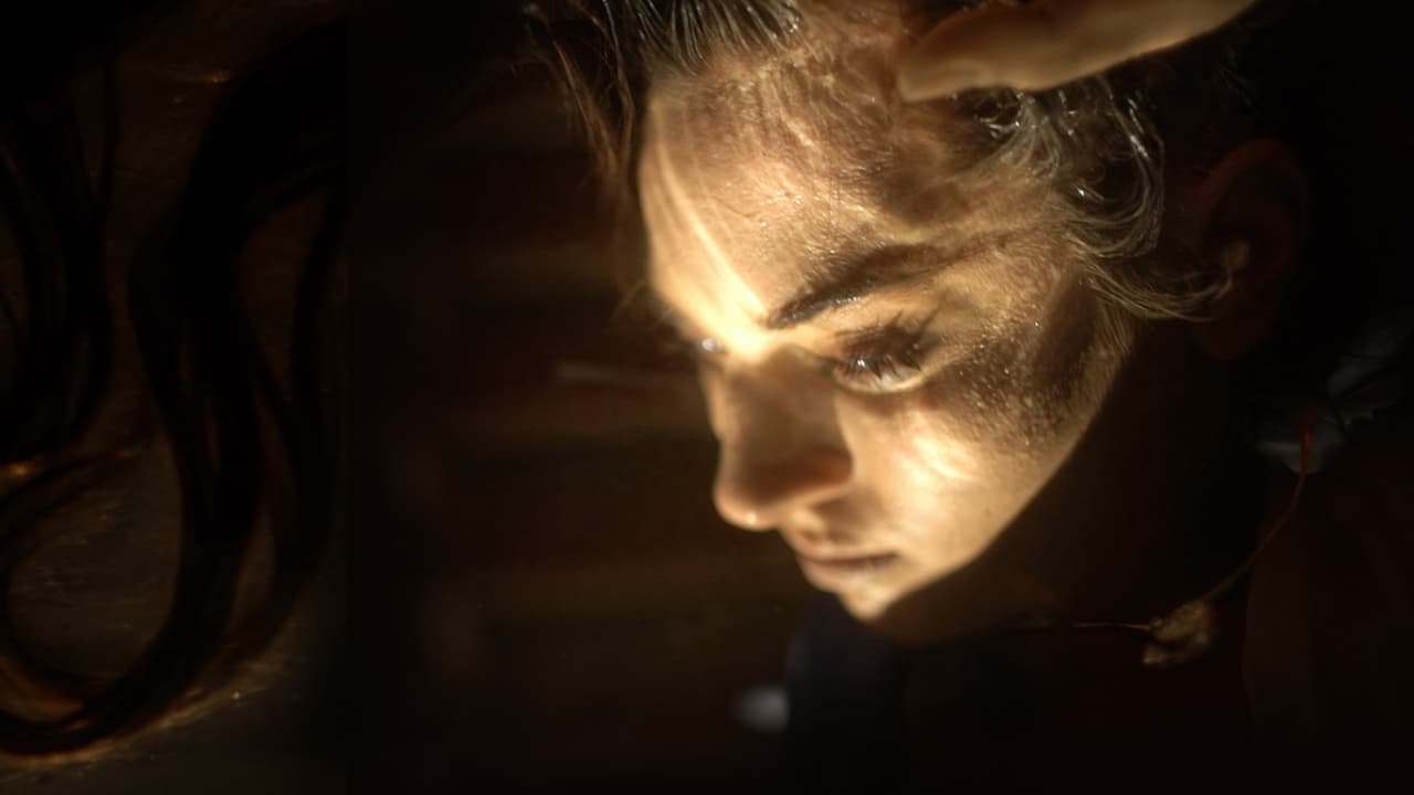 Kush e Vrau Jane Doe backdrop