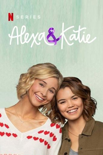 Alexa dhe Katie