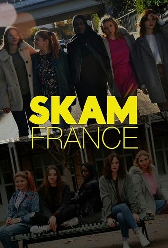Skam Francë