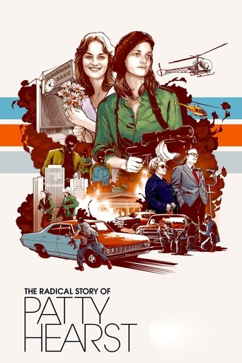 Historia Radikale e Patty Hearst