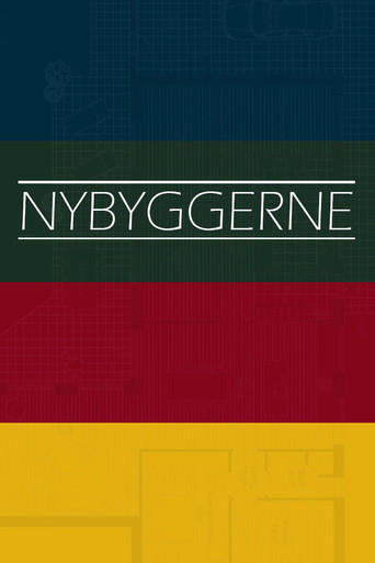 Nybëggarët