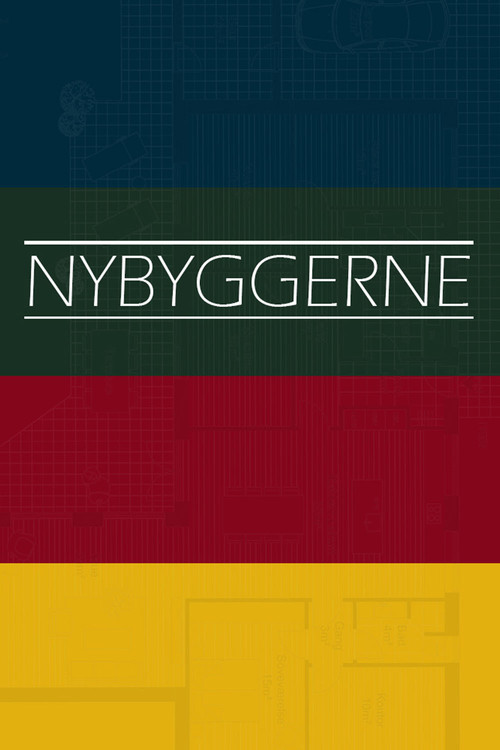 Nybëggarët poster