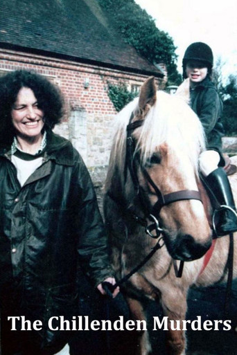 Vrasjet e Chillendenit