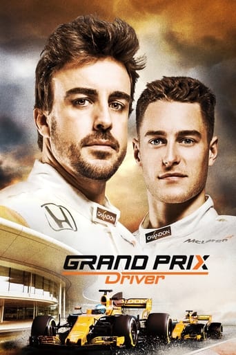 Piloti i Grand Prix-së
