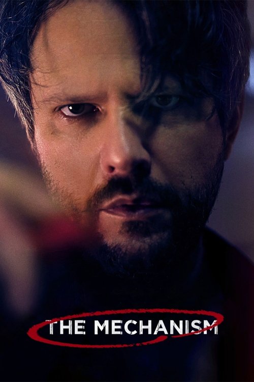 Mekanizmi poster