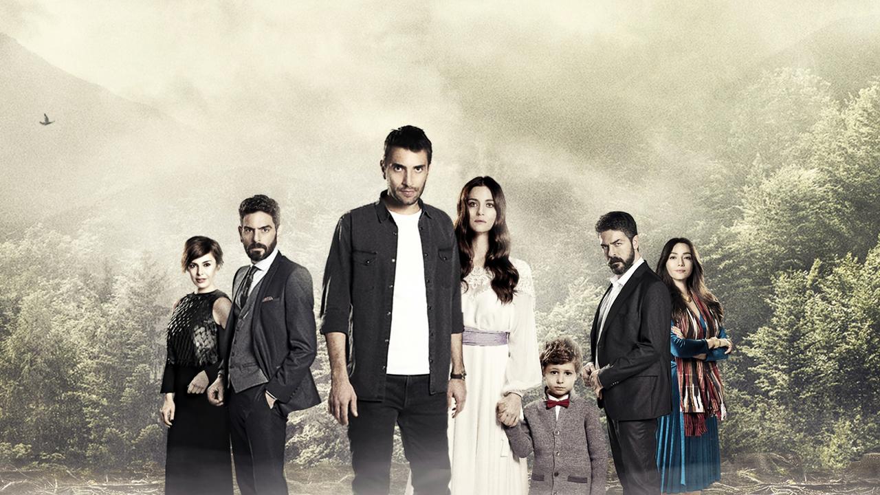 Të Flasësh për Detin e Zi backdrop