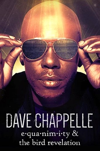 Dave Chappelle: Ekuilibri dhe Zbulimi i Zogut