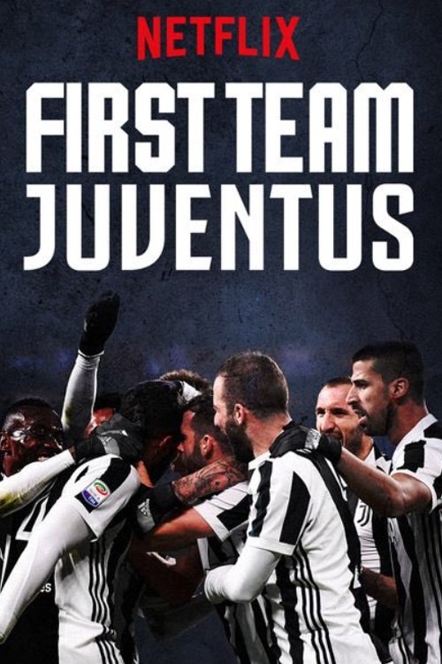 Ekipi i Parë Juventus poster