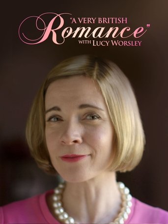 Një Romancë Shumë Britanike me Lucy Worsley