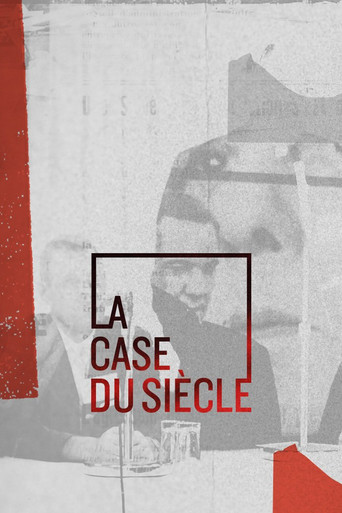 La Case du siècle can be translated to Albanian as Shtëpia e Shekullit