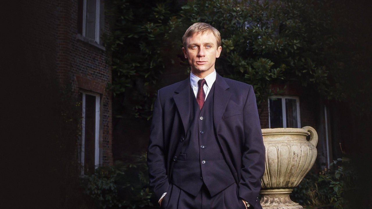 Shtëpia e Akullit backdrop