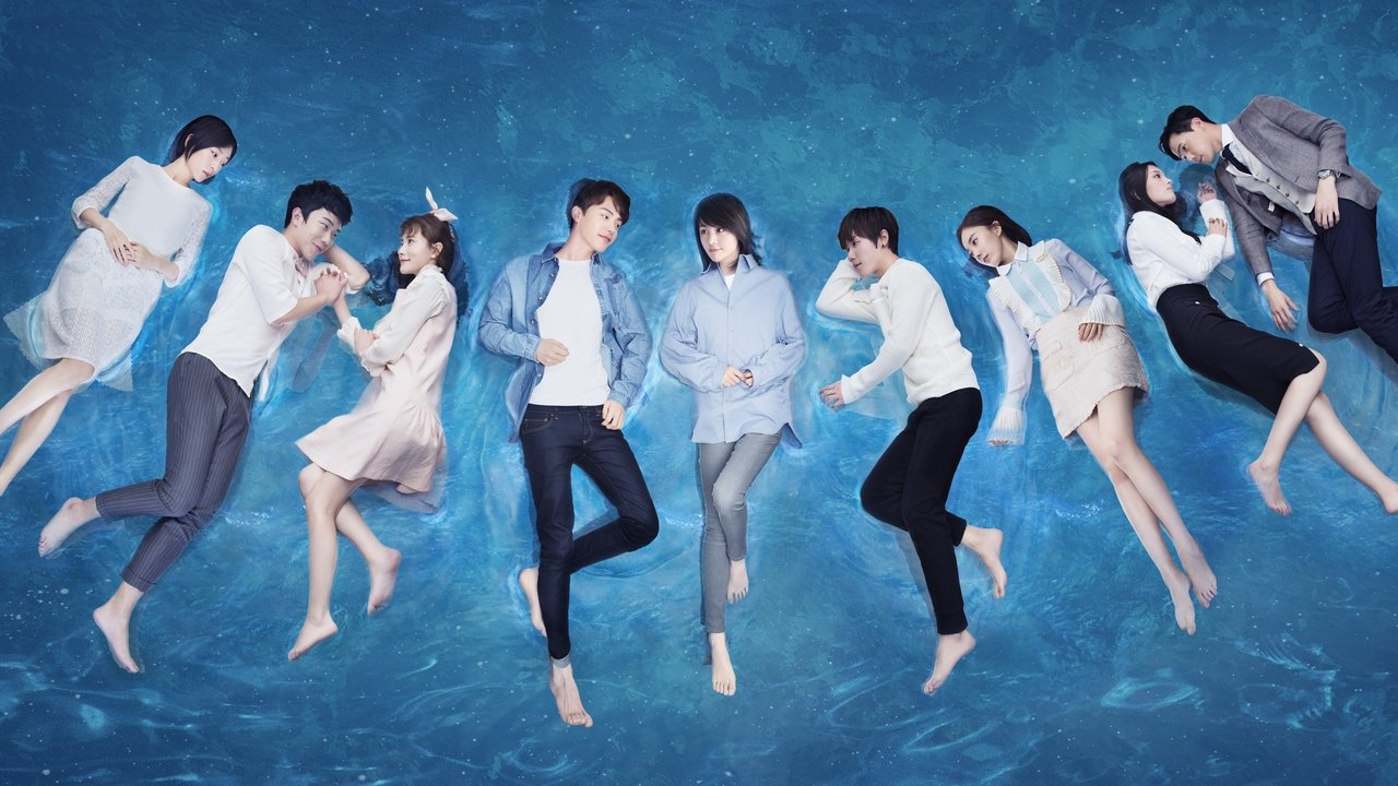 Lumi Te Çon Ty backdrop