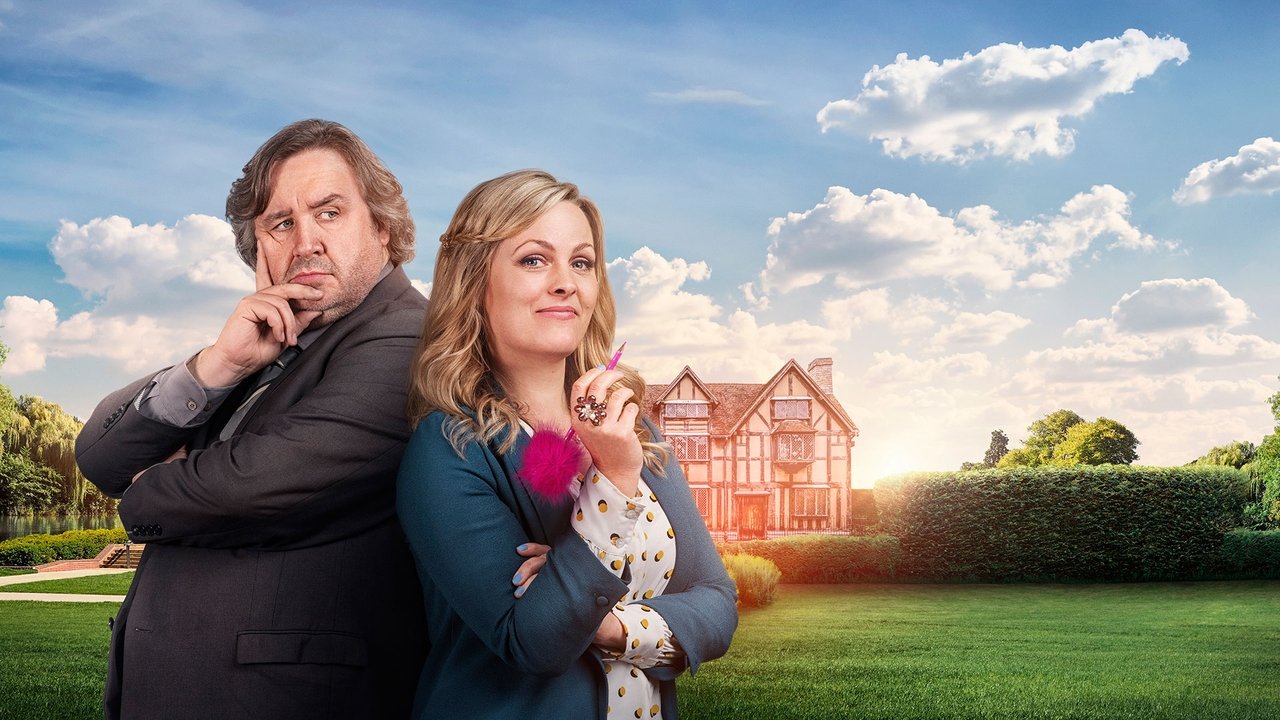 Shakespeare & Hathaway Hetues Privatë backdrop