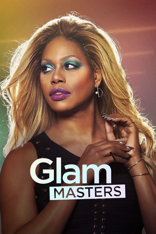 Glam Mjeshtra poster