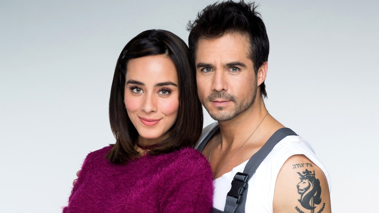 Dashuri me Ramón backdrop