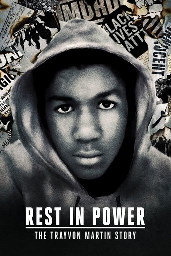 Pusho në Fuqi: Historia e Trayvon Martin