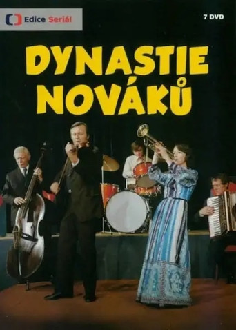 Dinastia Novákëve