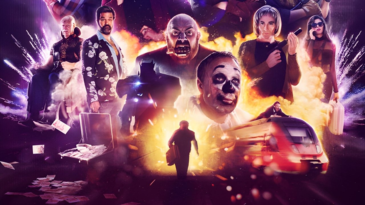 Ekipi i Veprimit backdrop