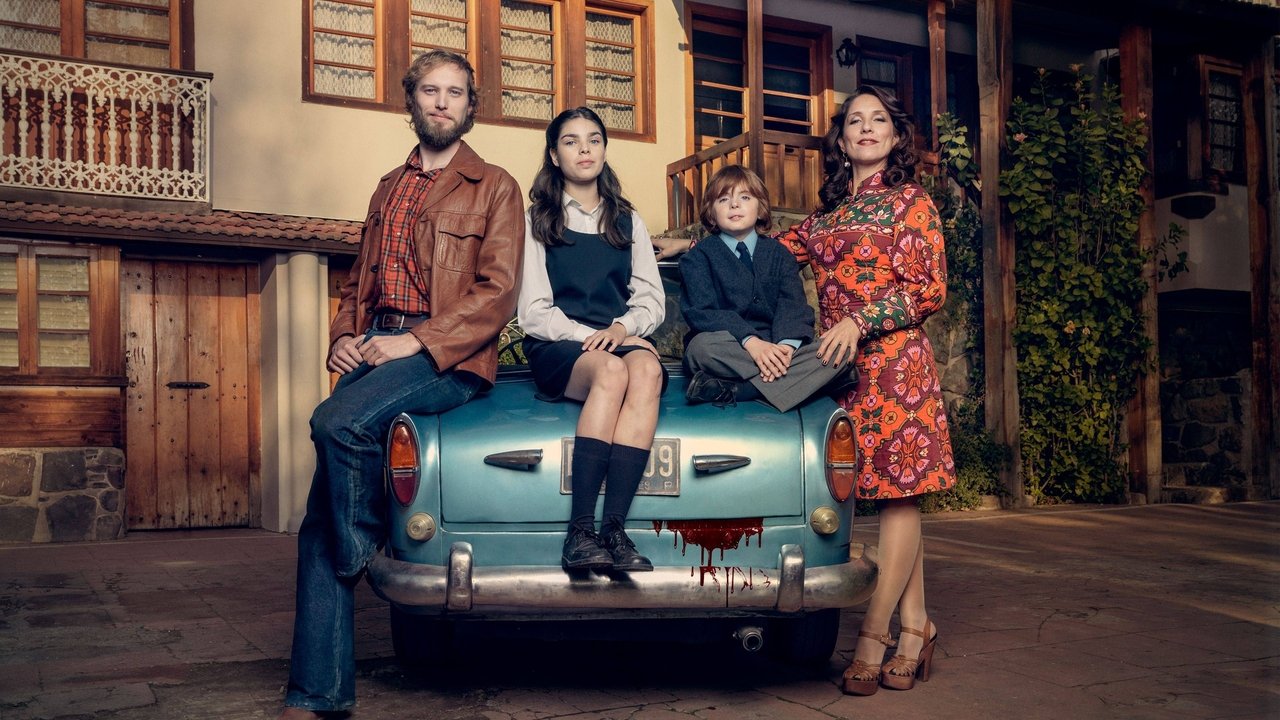 Maria & Miku backdrop