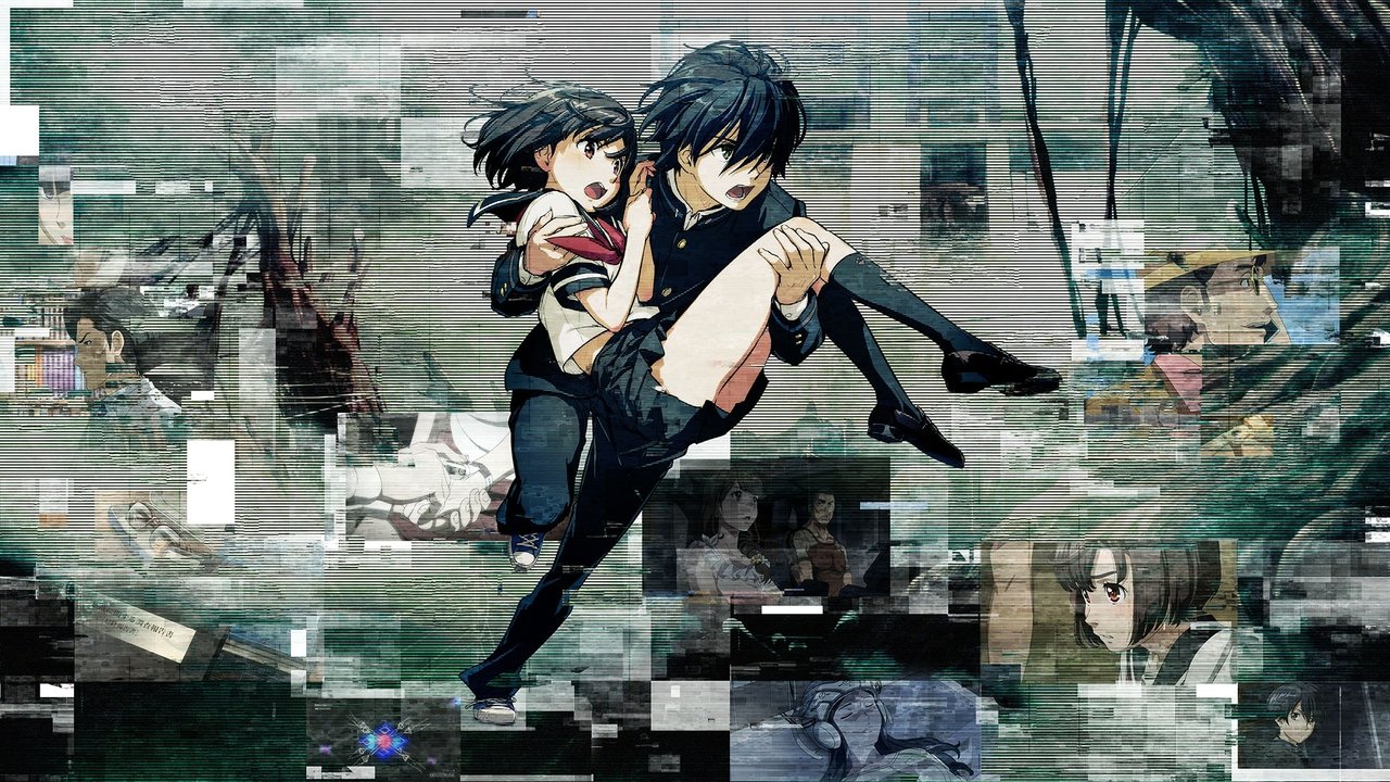 A.I.C.O. -Inkarnimi- backdrop