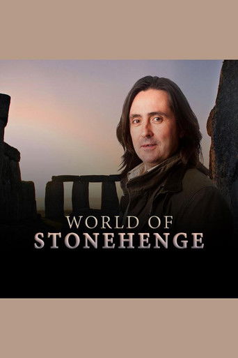 Bota e Stonehenge