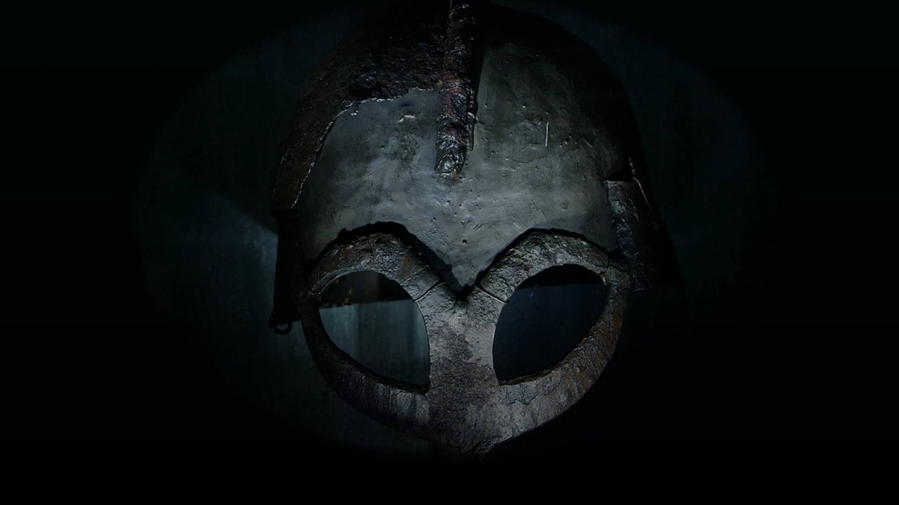 Gruaja Vikinge backdrop