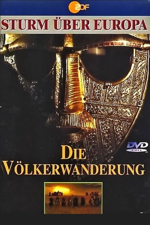 Stuhia mbi Europën - Shkëndija e Popujve poster