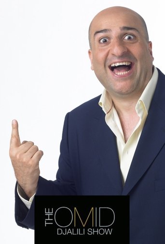 Shfaqja e Omid Djalili