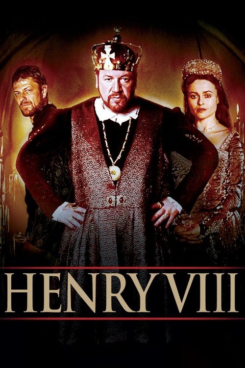 Henri VIII poster