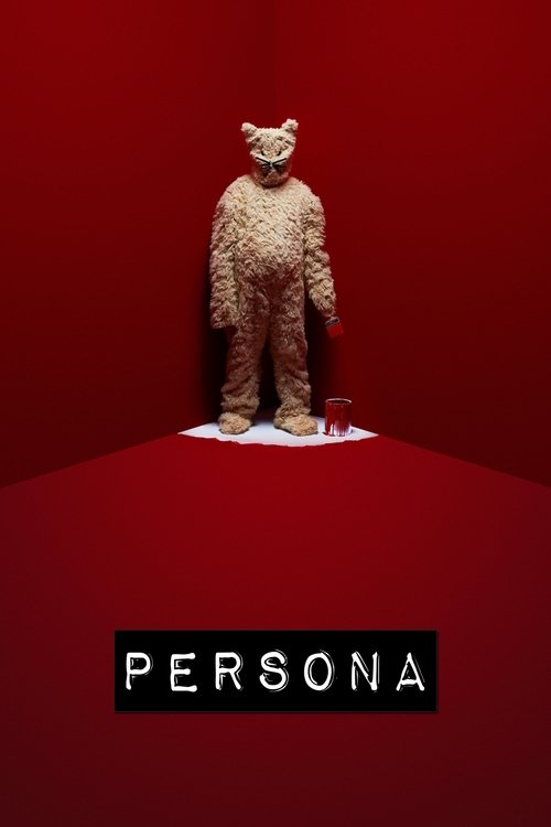 Persona poster