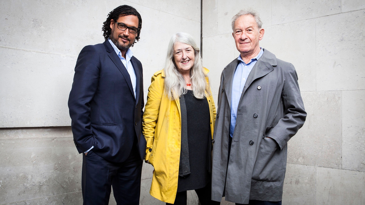 Civilizimet backdrop