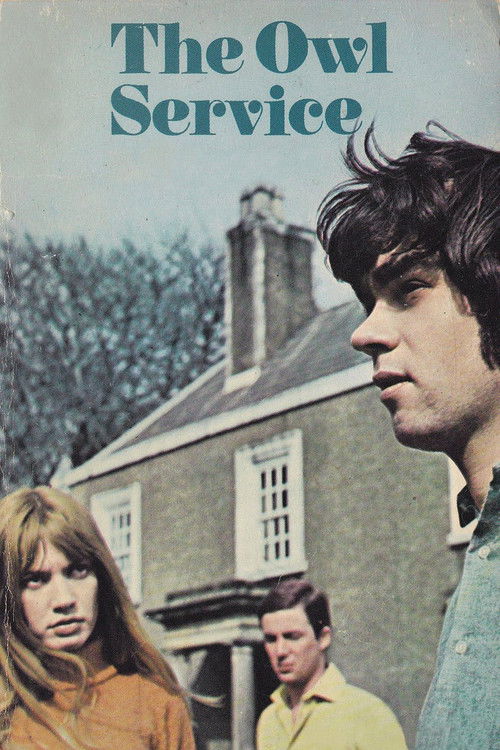 Shërbimi i Shtizës poster