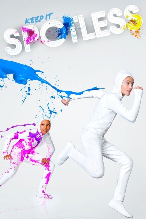 Mbaje të Pastër poster