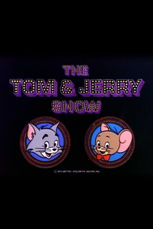 Shfaqja Tom dhe Jerry poster
