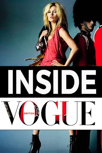 Absolutisht Moda: Brenda British Vogue