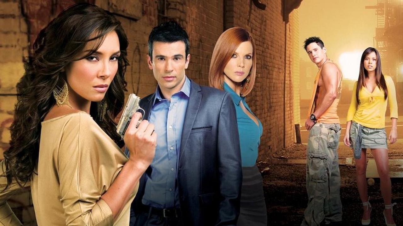 Fytyra e Analisë backdrop