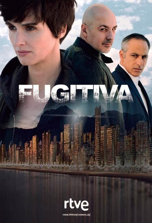 Fugitivi poster