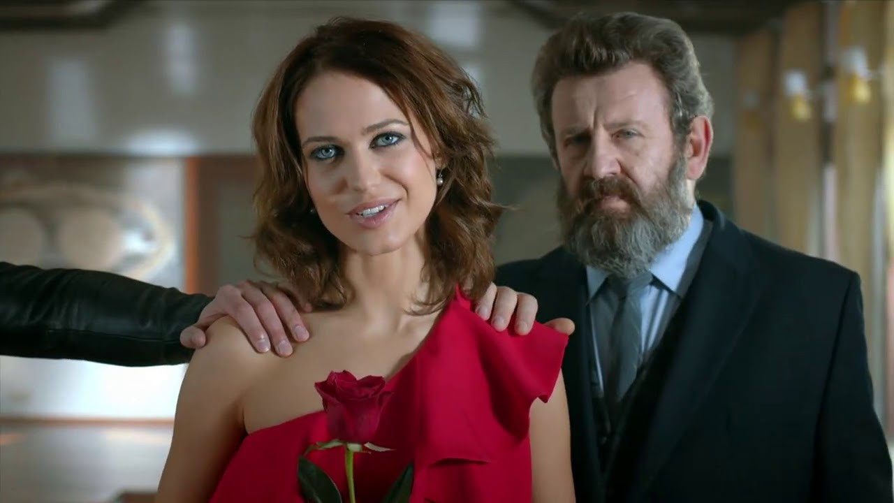 Fruti i ndaluar backdrop