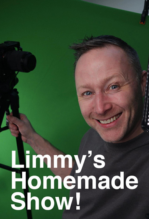 Shouja e Bërë në Shtëpi e Limmy-t poster