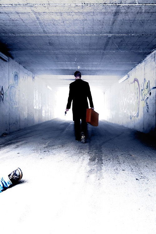 KrimiTube Tiroli Jugor poster