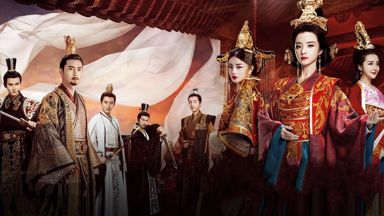 Legjenda e Dugut backdrop