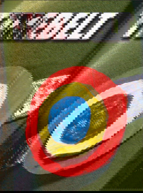 Rripi i Kohës poster