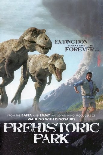 Parku Prehistorik
