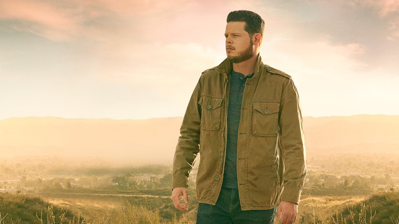 Thyerja e Homicidit backdrop